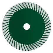 PARKSIDE Slijpschijf Ø76 mm (Diamant-doorslijpschijf Turbo)