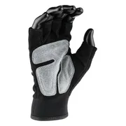 DeWALT DPG213 Werkhandschoenen - BLACK PERFORMANCE - HALF FINGERS