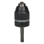 Bosch Professional SDS-Plus naar Snelspanboorhouder - 2608572227