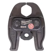 Milwaukee Persbekken Jaw J12 - M28 - 1 st - 4932430251