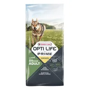 Opti Life Prime Adult All Breeds Kip - Hondenvoer - 12.5 kg Graanvrij