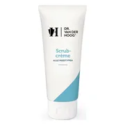 Dr. Van Der Hoog Scrubcreme 100ML