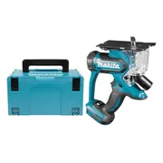 Makita DSD180ZJ Accu Gipszaag 18V Basic Body in Mbox