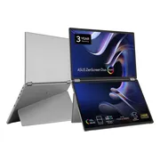 ASUS ZenScreen Duo OLED MQ149CD