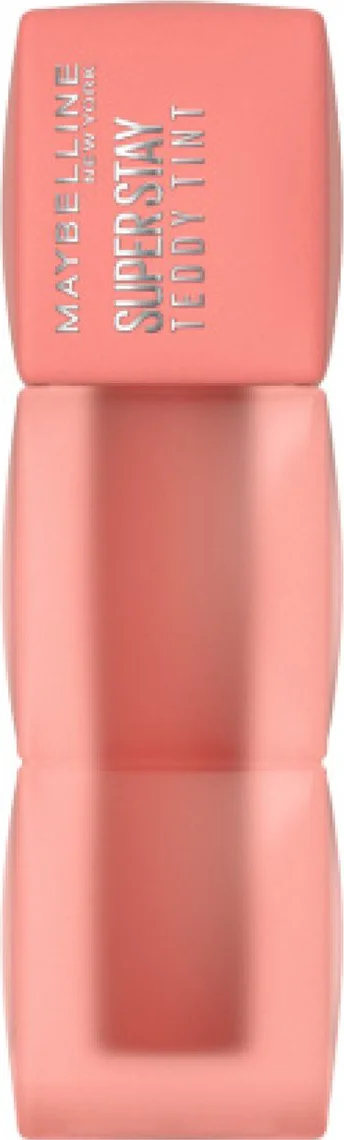 Maybelline SuperStay Teddy Lipstick 10 Current Mood 5 ml