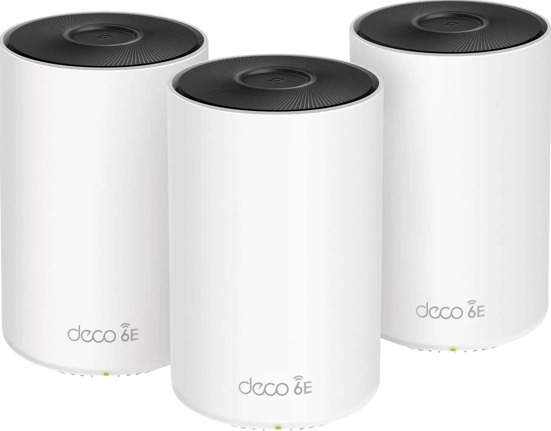 TP-Link Deco XE75 3-pack