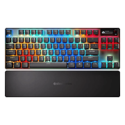 SteelSeries Apex Pro TKL Wireless Gen 3 Gaming Toetsenbord Qwerty