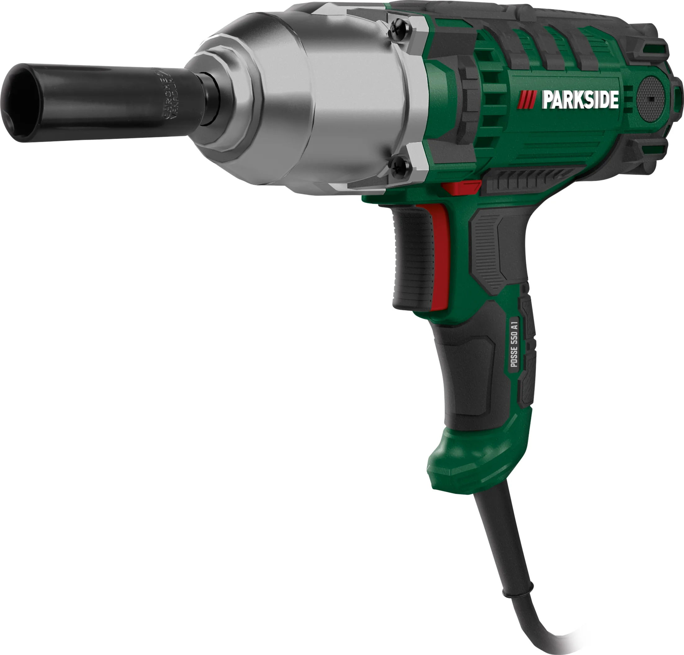 PARKSIDE Slagmoersleutel 550 W