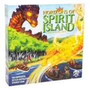 Horizons of Spirit Island