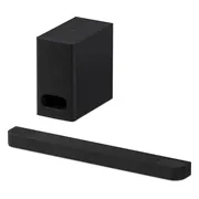 Sony Bravia Theatre Bar 6 Zwart