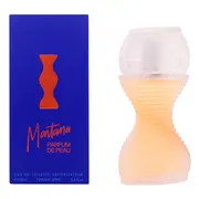 Montana Parfum De Peau Eau de Toilette 100ML
