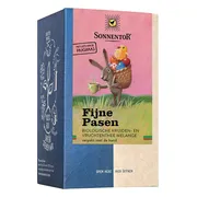 Sonnentor Thee Fijne Pasen Biologisch 18ZK