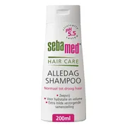 Sebamed Alledag Shampoo 200ML