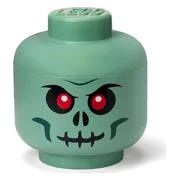 LEGO Groot skeletopberghoofd - groen