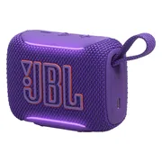 JBL Go 5 Paars