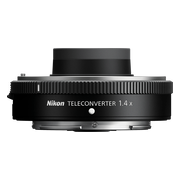 Nikkor Z Teleconverter 1.4x