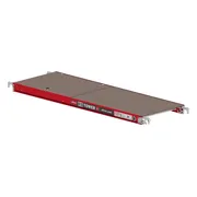 Altrex Houten platform 185 met luik RS4 - 305010