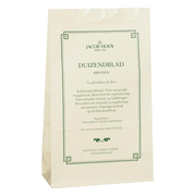 Jacob Hooy Duizendblad Gesneden 100GR