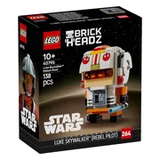 LEGO BrickHeadz Luke Skywalker (rebellenpiloot) 40795