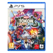 MARVEL Tokon: Fighting Souls PS5