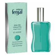 Fenjal Classic Eau De Toilette Spray 50ML