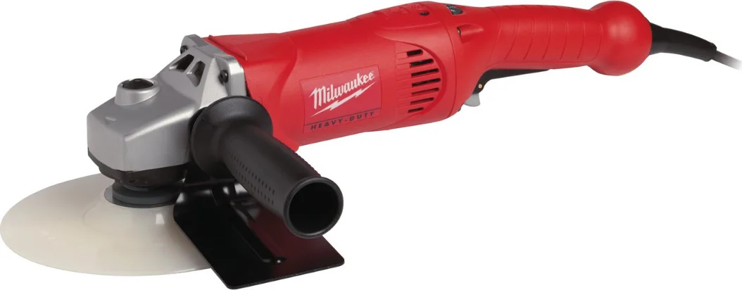 Milwaukee AS 12 E Schuurmachine 125mm 1200W - 4933383940
