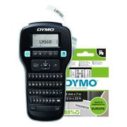 DYMO LabelManager 160 + 1 extra label