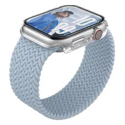 PanzerGlass Full Body Apple Watch 42mm Screenprotector Transparant