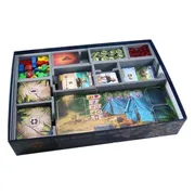 Lost Ruins of Arnak Insert