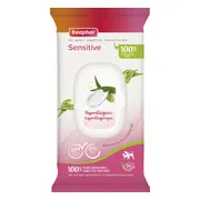 Beaphar Dierendoekjes Sensitive 30 stuks