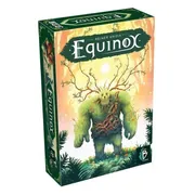Equinox - Groen