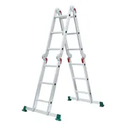 PARKSIDE Multifunctionele ladder