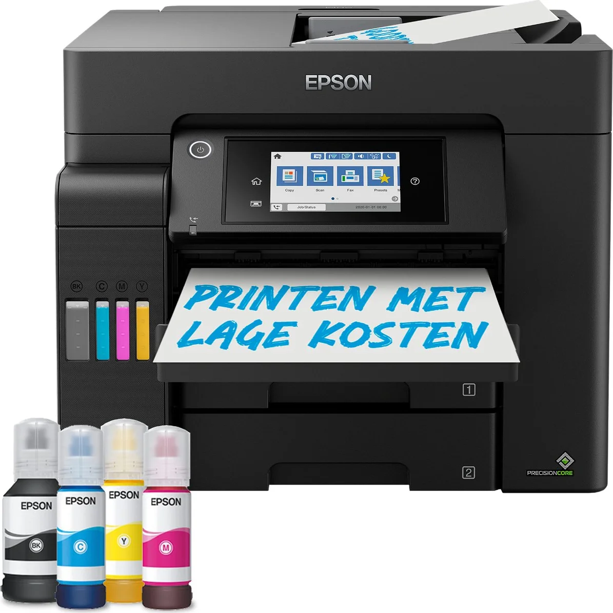 Epson EcoTank ET-5805