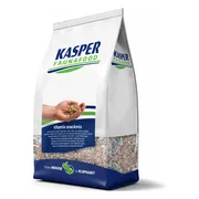 6x Kasper Faunafood Snackmix Kip 800 gr