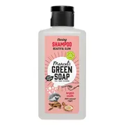 Marcels Green Soap Shampoo Caring Argan & Oudh 100ML
