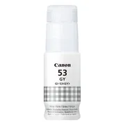 Canon GI-53 Inktflesje Grijs