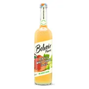 Belvoir Fruit Farms Peach & White Grape Cordial 500ML
