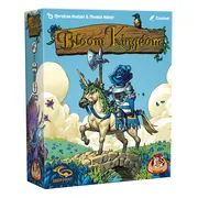 Bloom Kingdoms
