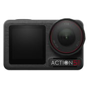 DJI Osmo Action 5 Pro