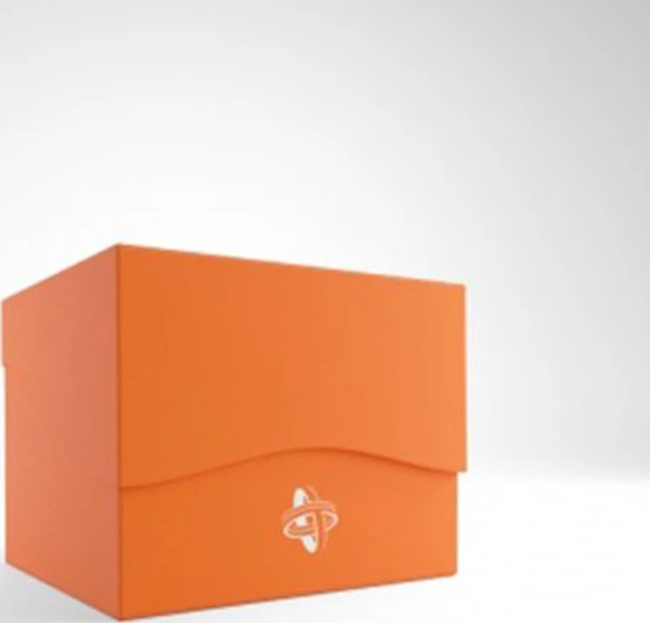 Side Holder 100+ XL Orange