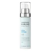 Annemarie Börlind Aqua Nature Smoothing Day Cream Light 50ML