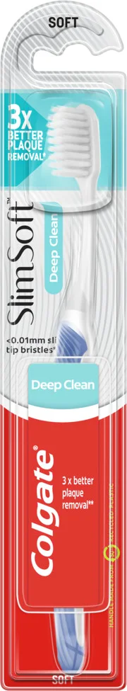 Colgate Tandenborstel SlimSoft