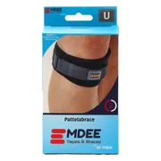 Emdee Verstelbare Patella Brace