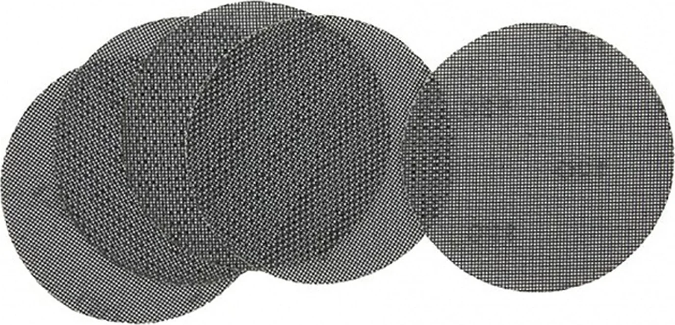 DeWALT DTM8671 Mesh Schuurgaas ø 125mm K40 VE=5