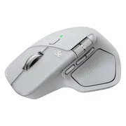 Logitech MX Master 4 Pale Grey