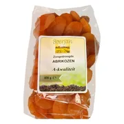 Boerjan Zongedroogde Abrikozen 500GR