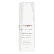 Fagron Nourisil MD Siliconengel 30GR