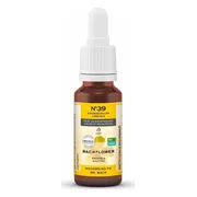 Lemon Pharma Bach Flower No39 Emergency Druppels 20ML