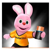 5x Duracell Ultra Foto Batterij CR2