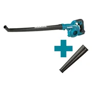 Makita DUB186Z Accu blazer 18V Basic Body